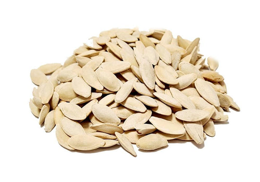 Roasted & Salted Pumpkin Seeds