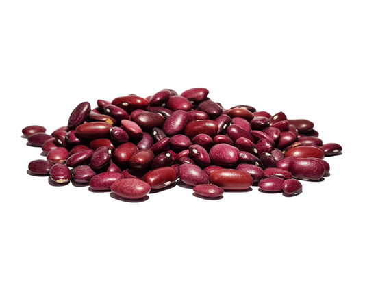 Organic Red Kidney Beans