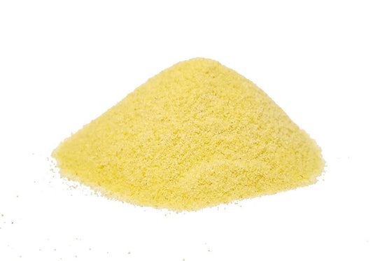 Coarse Semolina