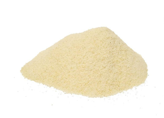 Fine Semolina