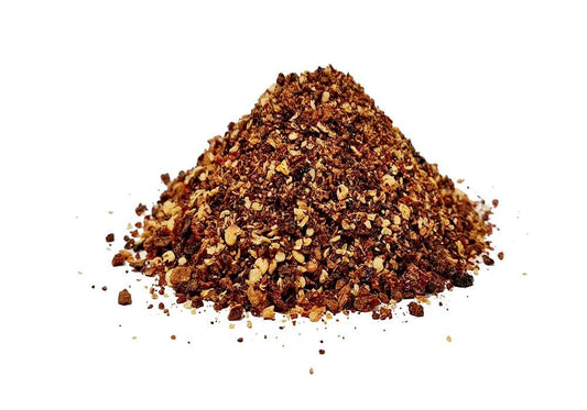 Smoked Chipotle Crushed