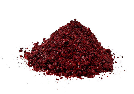 Sumac