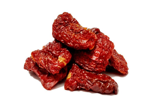 Sun Dried Tomato Halves