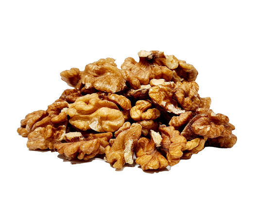 Organic Walnut Halves